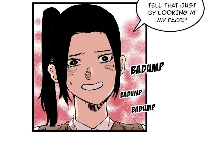 A Bad Friend Chapter 11 page 3 - 