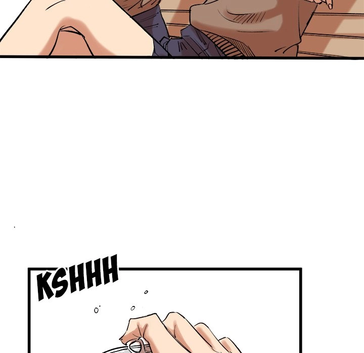 A Bad Friend Chapter 11 page 25 - 