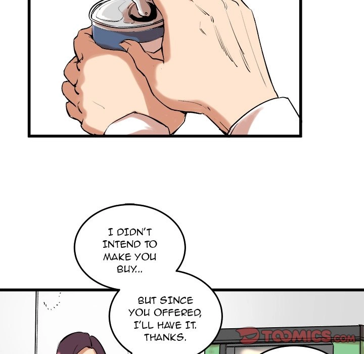 A Bad Friend Chapter 11 page 26 - 