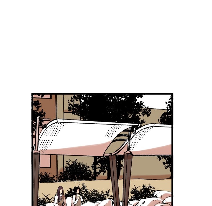 A Bad Friend Chapter 11 page 35 - 
