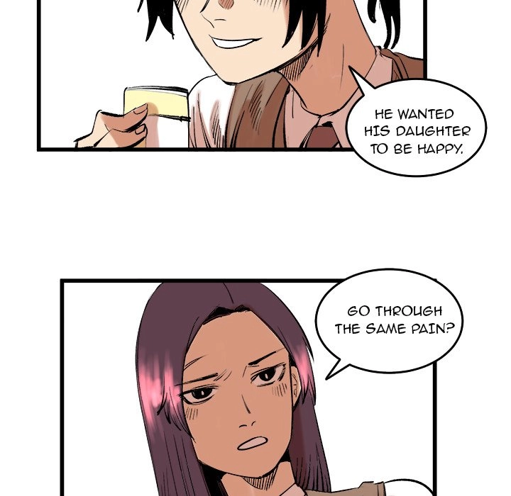 A Bad Friend Chapter 11 page 44 - 