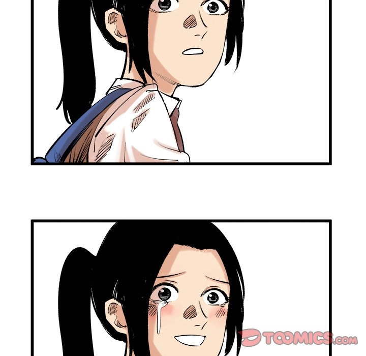 A Bad Friend Chapter 11 page 58 - 