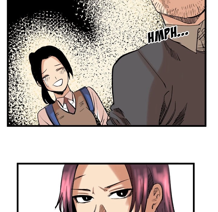 A Bad Friend Chapter 11 page 60 - 