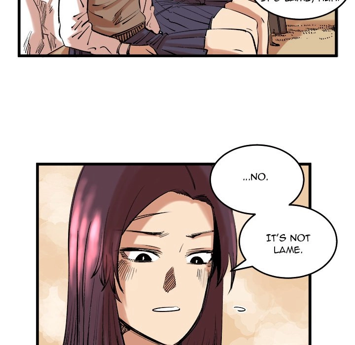 A Bad Friend Chapter 11 page 62 - 