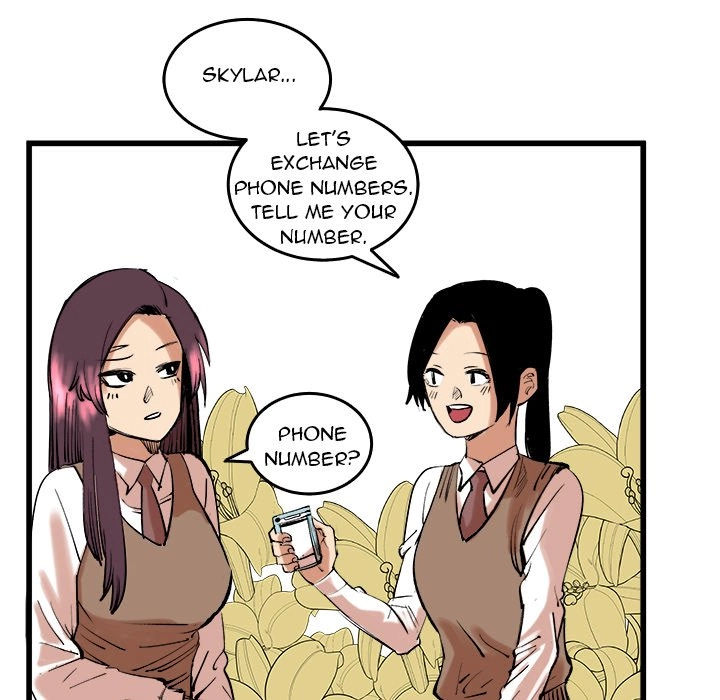 A Bad Friend Chapter 11 page 65 - 