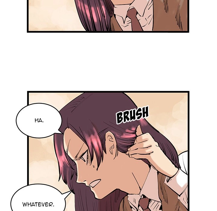 A Bad Friend Chapter 11 page 69 - 
