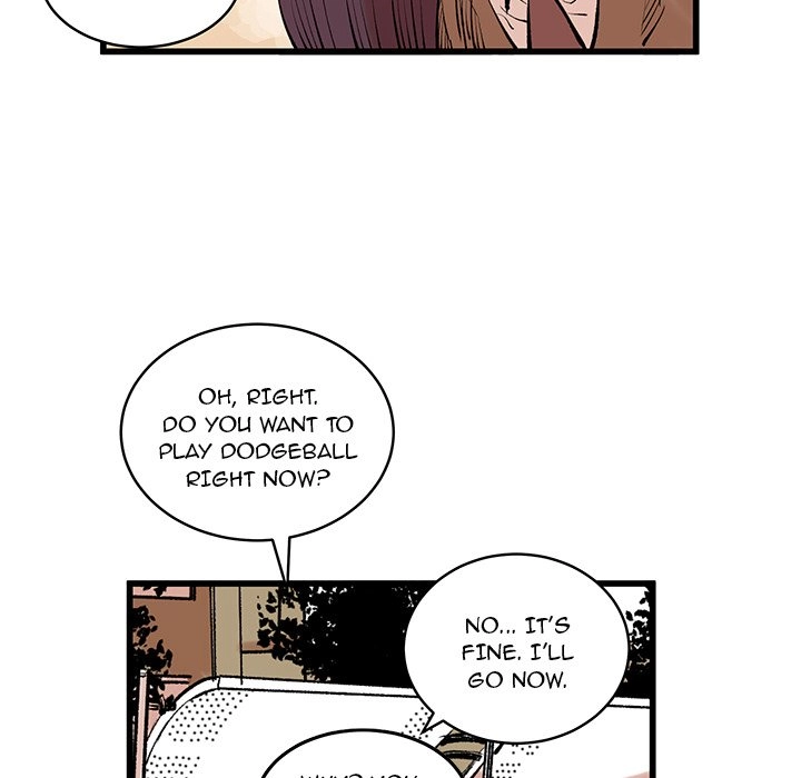 A Bad Friend Chapter 11 page 70 - 