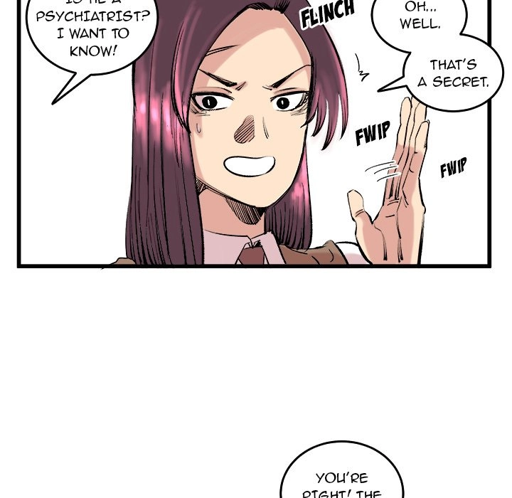 A Bad Friend Chapter 11 page 9 - 