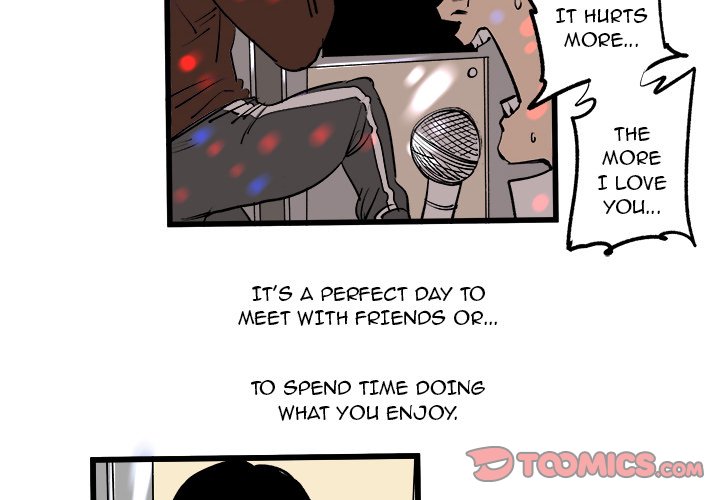 A Bad Friend A Bad Friend EP 12 - Toomics page 2 - 