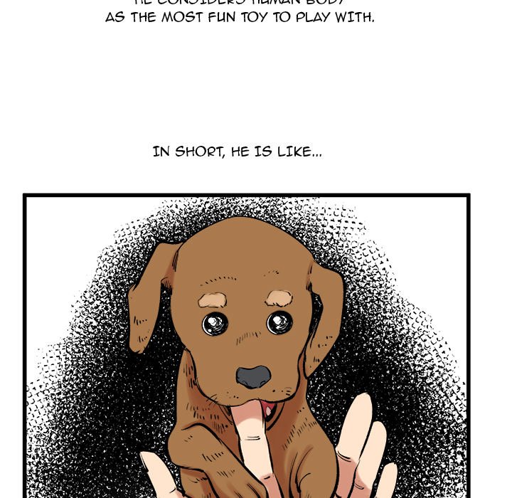 A Bad Friend A Bad Friend EP 12 - Toomics page 21 - 