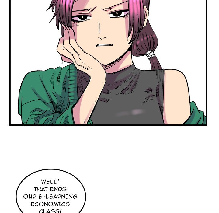 A Bad Friend A Bad Friend EP 12 - Toomics page 5 - 