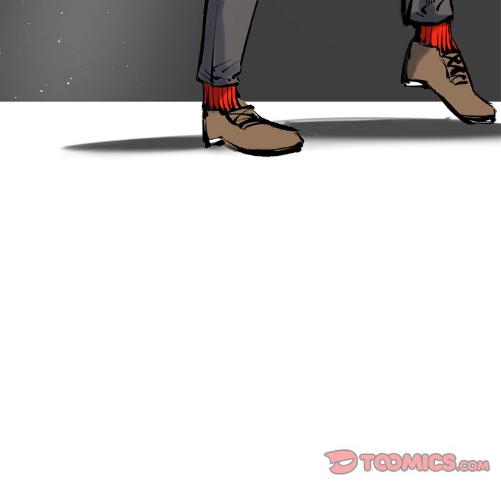 A Bad Friend A Bad Friend EP 12 - Toomics page 42 - 
