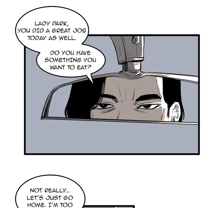 A Bad Friend A Bad Friend EP 12 - Toomics page 44 - 
