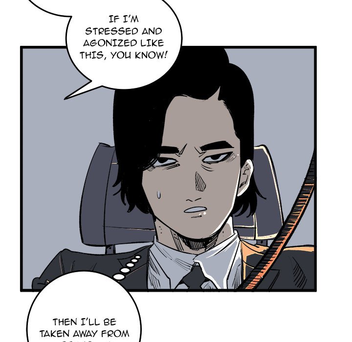 A Bad Friend A Bad Friend EP 12 - Toomics page 53 - 