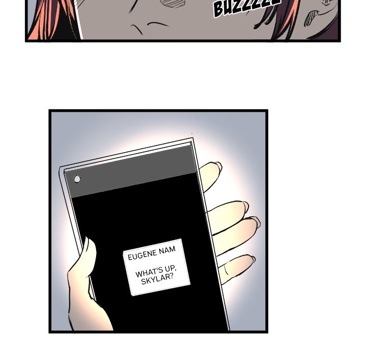 A Bad Friend A Bad Friend EP 12 - Toomics page 56 - 