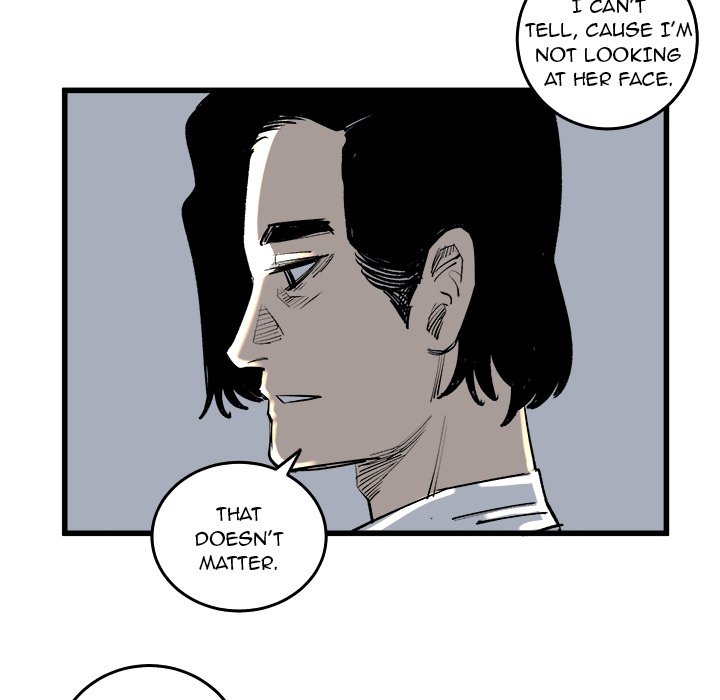 A Bad Friend A Bad Friend EP 12 - Toomics page 61 - 