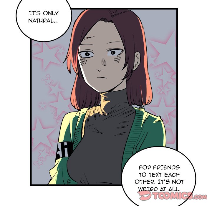 A Bad Friend A Bad Friend EP 12 - Toomics page 62 - 