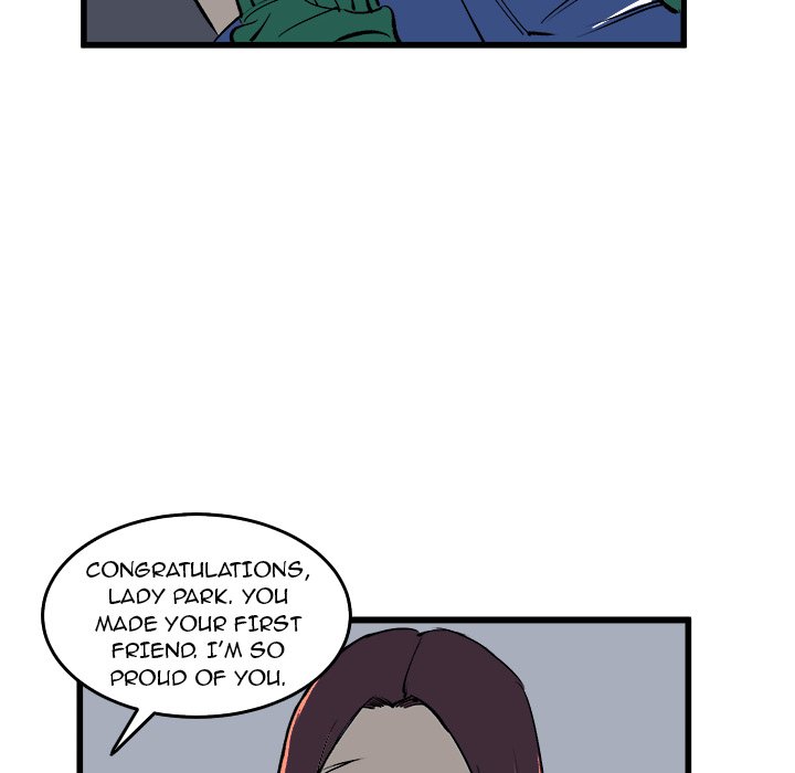 A Bad Friend A Bad Friend EP 12 - Toomics page 64 - 