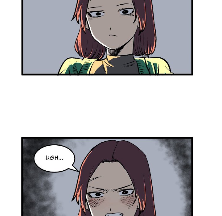 A Bad Friend A Bad Friend EP 12 - Toomics page 65 - 