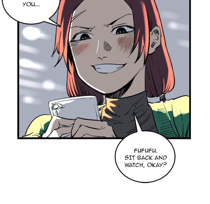 A Bad Friend A Bad Friend EP 12 - Toomics page 68 - 
