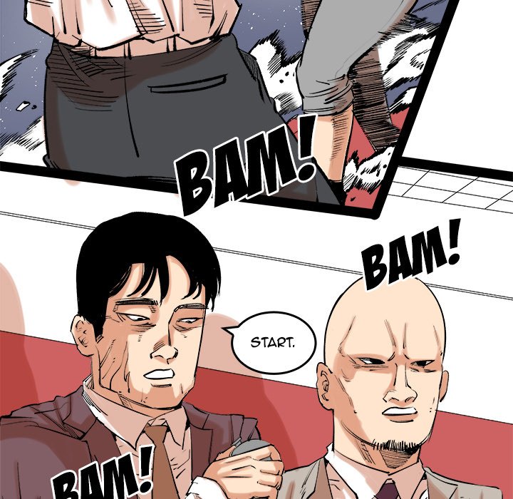 A Bad Friend A Bad Friend EP 13 - Toomics page 11 - 