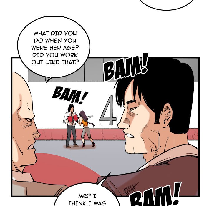 A Bad Friend A Bad Friend EP 13 - Toomics page 13 - 