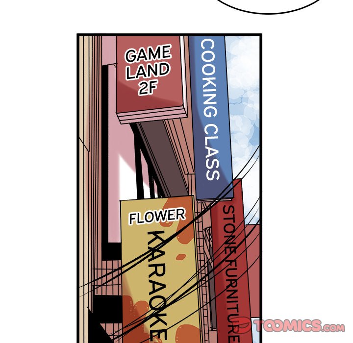 A Bad Friend A Bad Friend EP 13 - Toomics page 20 - 