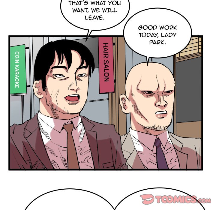 A Bad Friend A Bad Friend EP 13 - Toomics page 26 - 