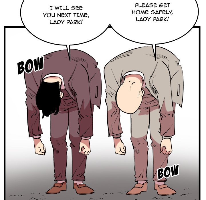 A Bad Friend A Bad Friend EP 13 - Toomics page 27 - 