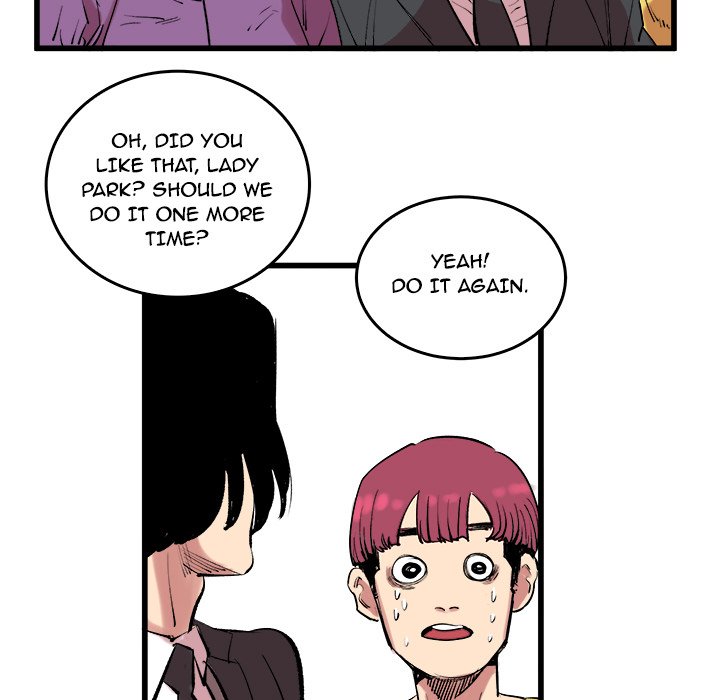 A Bad Friend A Bad Friend EP 13 - Toomics page 29 - 