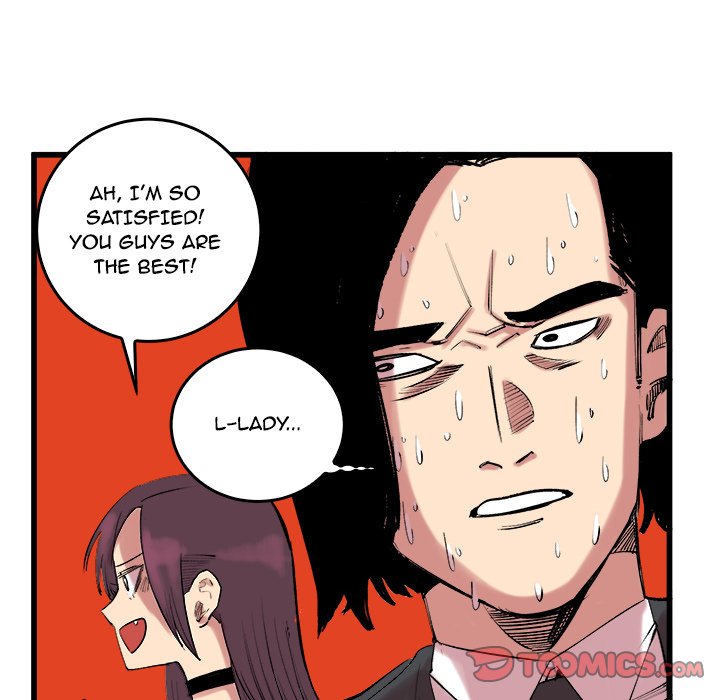 A Bad Friend A Bad Friend EP 13 - Toomics page 32 - 