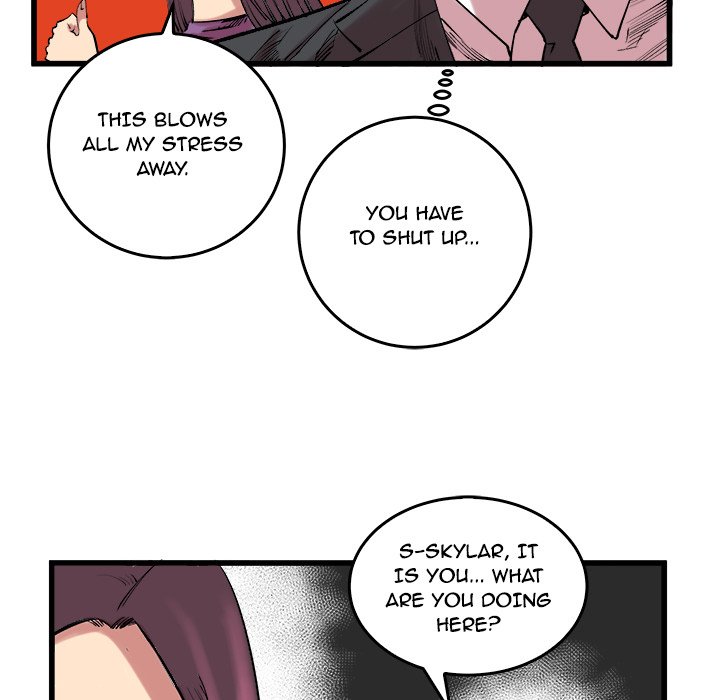 A Bad Friend A Bad Friend EP 13 - Toomics page 33 - 