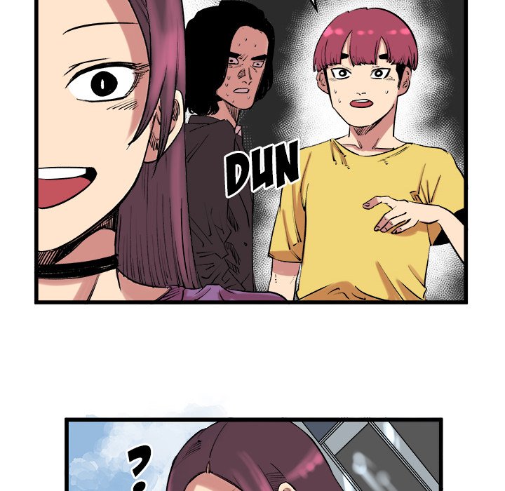 A Bad Friend A Bad Friend EP 13 - Toomics page 34 - 