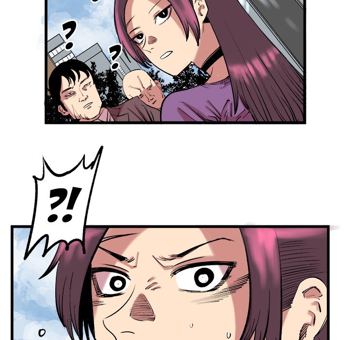 A Bad Friend A Bad Friend EP 13 - Toomics page 35 - 