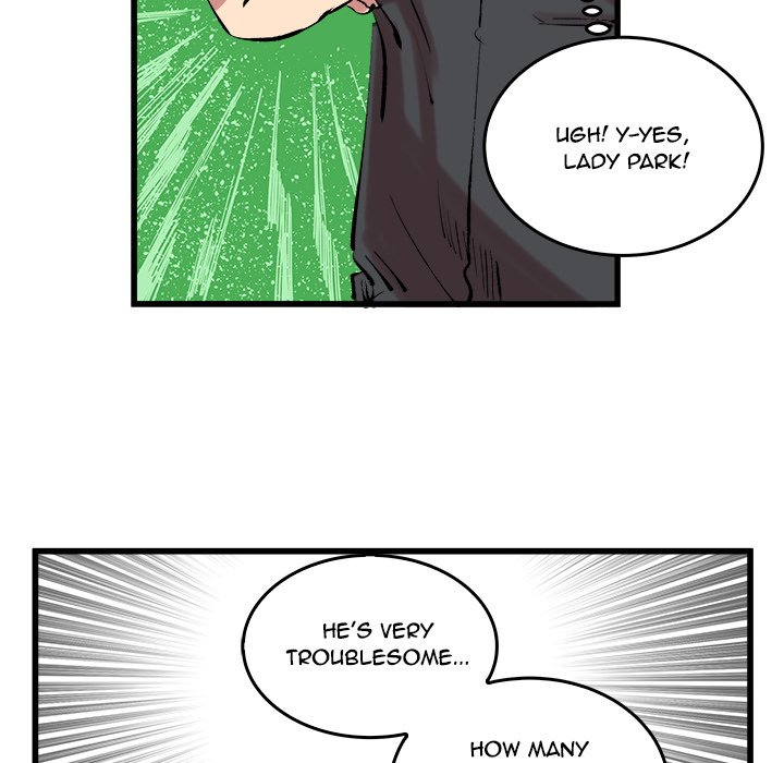 A Bad Friend A Bad Friend EP 13 - Toomics page 39 - 