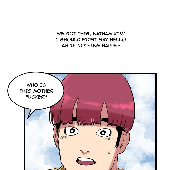A Bad Friend A Bad Friend EP 13 - Toomics page 42 - 