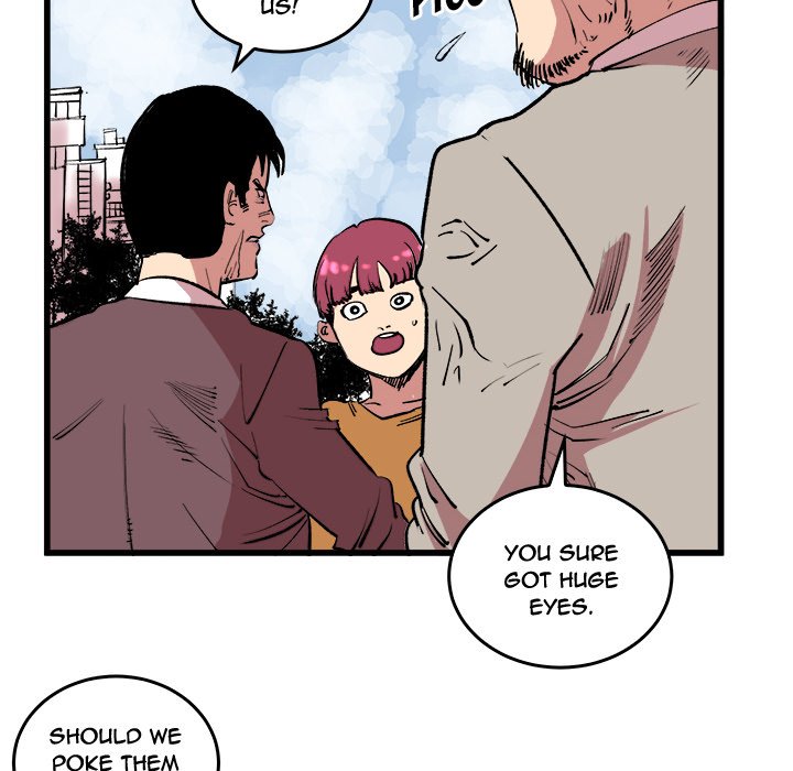 A Bad Friend A Bad Friend EP 13 - Toomics page 45 - 