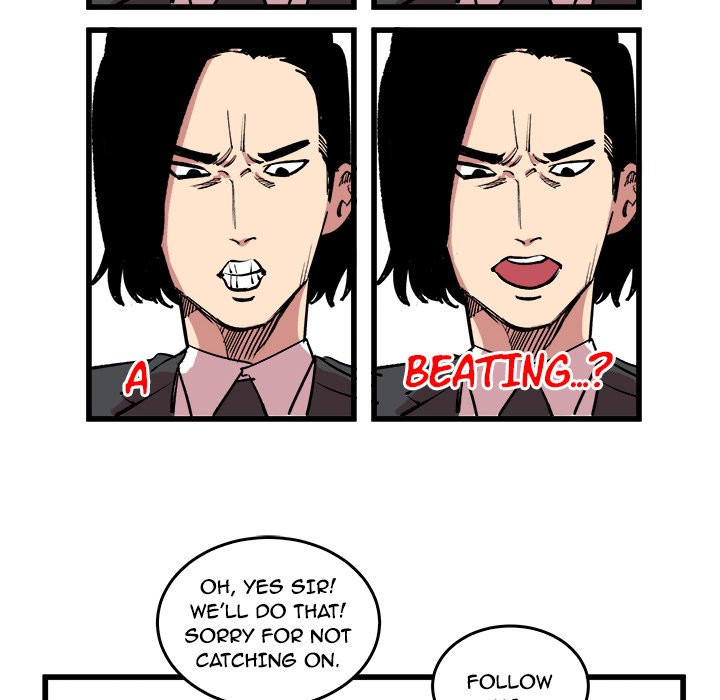 A Bad Friend A Bad Friend EP 13 - Toomics page 53 - 