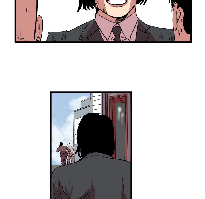 A Bad Friend A Bad Friend EP 13 - Toomics page 60 - 