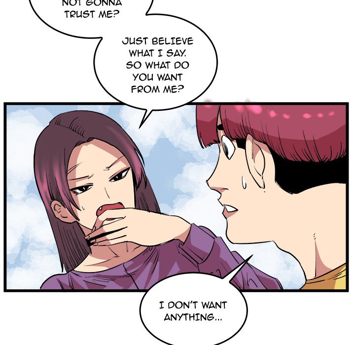 A Bad Friend A Bad Friend EP 13 - Toomics page 66 - 