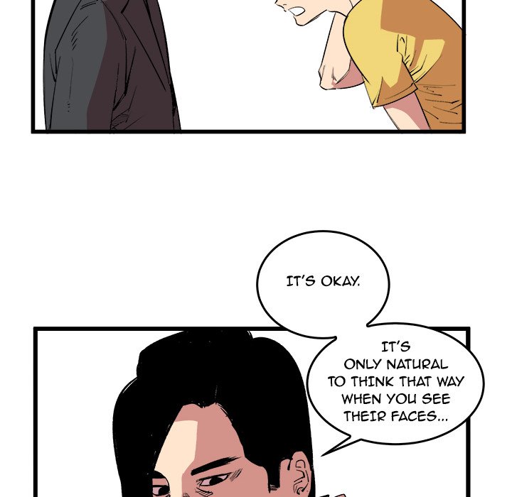 A Bad Friend A Bad Friend EP 13 - Toomics page 70 - 