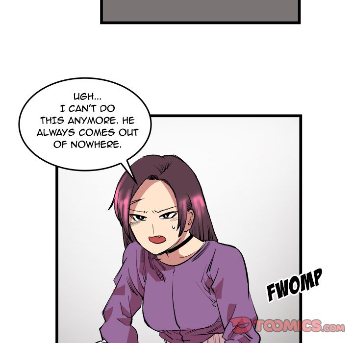 A Bad Friend A Bad Friend EP 13 - Toomics page 74 - 
