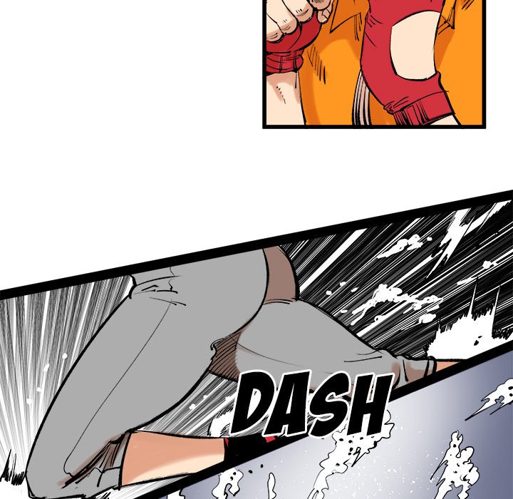 A Bad Friend A Bad Friend EP 13 - Toomics page 9 - 