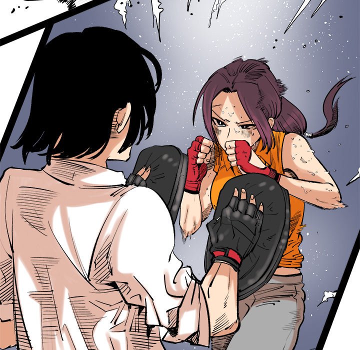 A Bad Friend A Bad Friend EP 13 - Toomics page 10 - 