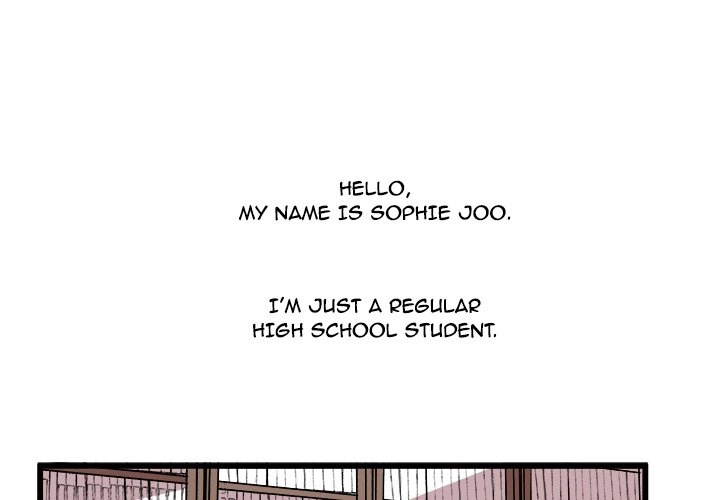 A Bad Friend Chapter 14 page 1 - 