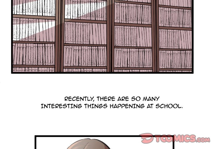 A Bad Friend Chapter 14 page 2 - 
