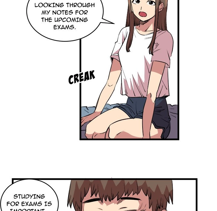 A Bad Friend Chapter 14 page 14 - 