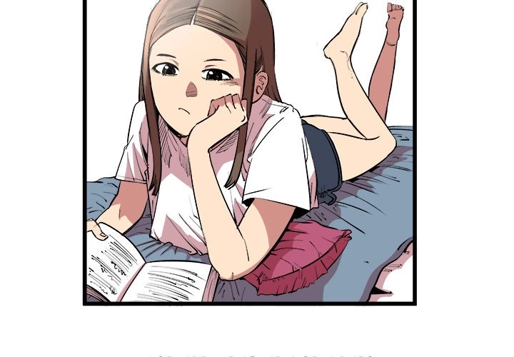 A Bad Friend Chapter 14 page 3 - 