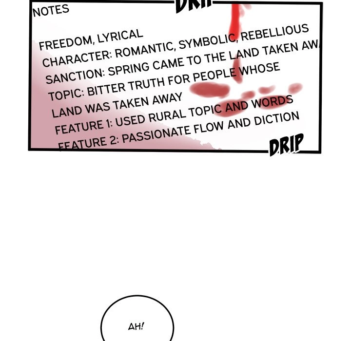 A Bad Friend Chapter 14 page 23 - 