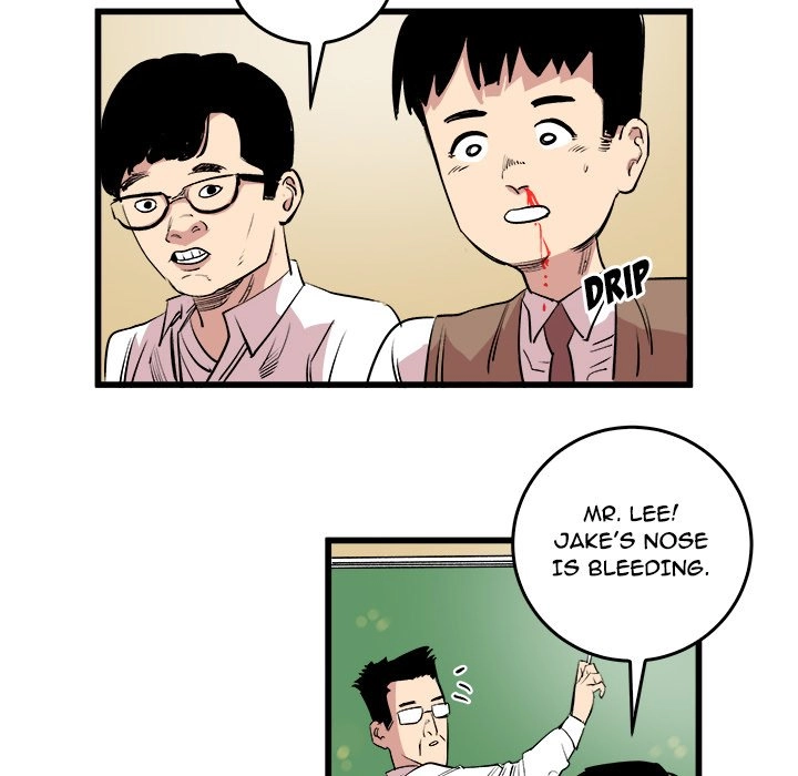 A Bad Friend Chapter 14 page 24 - 